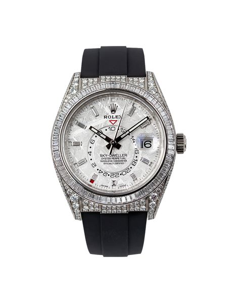 Rolex Sky-Dweller 326259 TBR